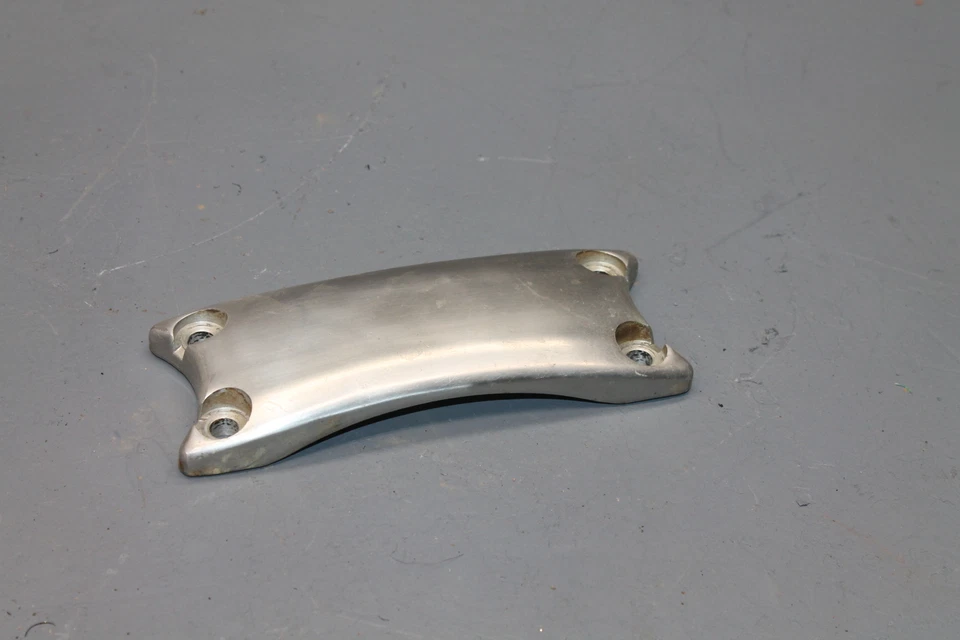 Yamaha Venture Royale 1987 horquilla delantera soporte montaje Foto 1 de 4