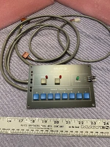 Inland Motor OP-Series Test Board OP-PDK Kit New No Box - Picture 1 of 6