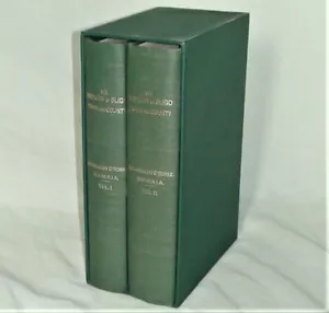 THE HISTORY OF SLIGO TOWN AND COUNTY VOL. 1 & 2 EXACT FACSIMILE REPRODUCTION - Imagen 1 de 12