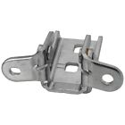 Hood Hinge  Left Hand Side Lower For Town And Country Driver 68030377Ac Dodge &