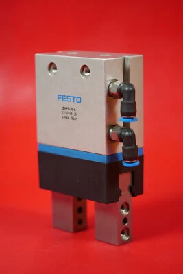 FESTO DHPS-20-A / 1254046 Parallelgreifer max. 8bar sofort lieferbar - Bild 1 von 4