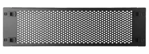 19" Rack Vent Panel Vents Quick Install 3RU 3U Rack Mount - Picture 1 of 2