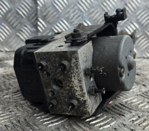 CITROEN XSARA PICASSO 2.0 1999-2012 DIÉSEL ABS BOMBA UNIDAD DE CONTROL 933666580 - Imagen 1 de 6