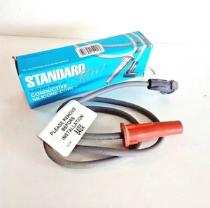 Spark Plug Wire-Individual Plug Wire 8mm Powerlead STANDARD PLUS 840X (USA Made) - Bild 1 von 3