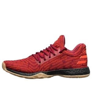 Adidas Harden Vol. 1 LS Primeknit Collegiate Burgundy Größe 13 - Bild 1 von 4