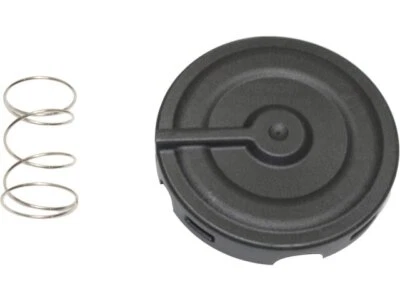 Repuesto de diafragma de válvula PCV para Audi TT Quattro 2009 AP 36912BHQM base CCTA Foto 1 de 2