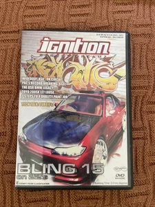 IGNITION STREET DREAMZ EDITION 3 DVD - Picture 1 of 2