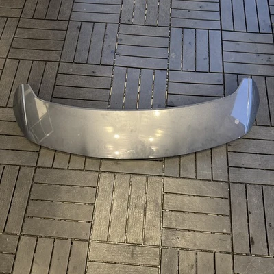 2023-2024 MAZDA CX-50 PUERTA TRASERA PUERTA LEVADIZA PUERTA TRASERA TECHO ALERÓN Y LUZ LÁMPARA OEM Foto 1 de 4