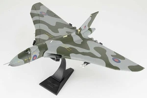 AA27206 Corgi Vulcan B.Mk 2 1/72 Model XM597 RAF No.50 Sqn - Picture 1 of 2