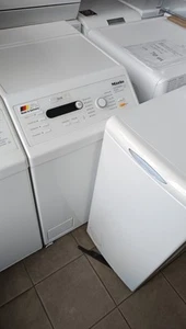 Waschmaschine Miele W627F mit 12 Monate Gewährleistung - Bild 1 von 7