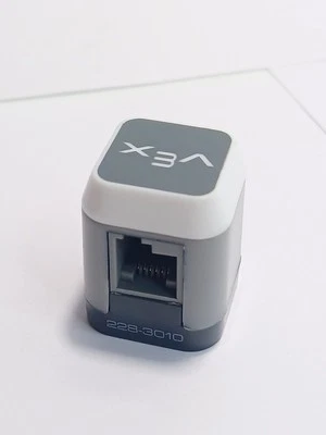 Vex IQ Robotics Touch LED Sensor 228-3010 - Tested - - Image 1 of 3