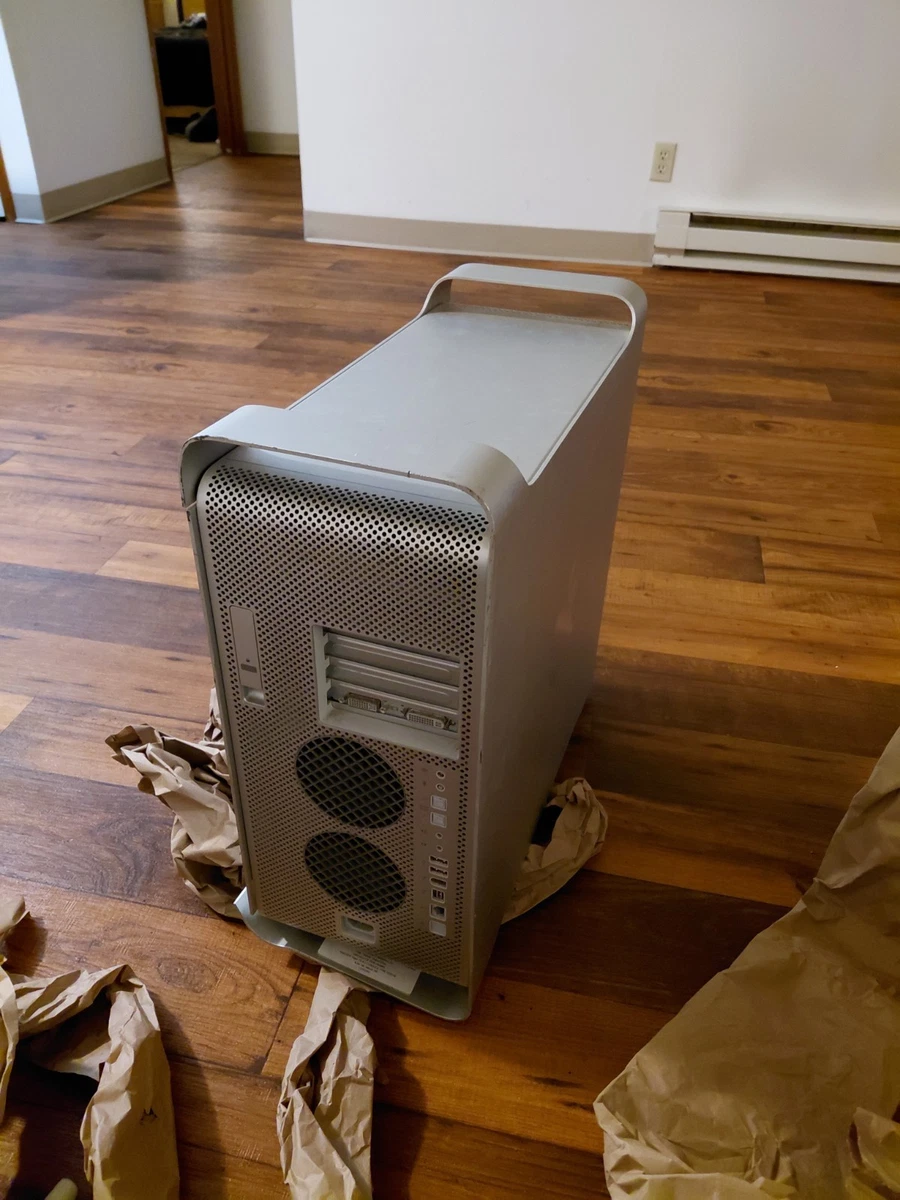 Power Mac G5 A1047 In Apple Desktops & All-In-One Computers for