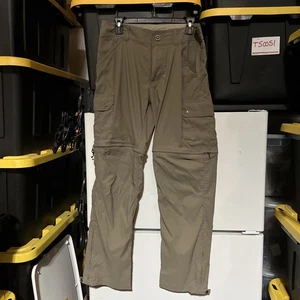 Kuhl Radikl Pants Mens 30x30 Carbon Gray Outdoor Hiking Camping Stretch Comfort - Picture 1 of 11