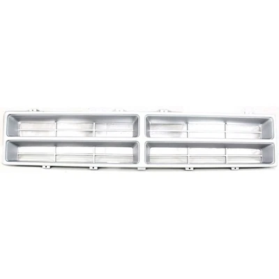 Grille Grill for Ram Truck  4249803 Dodge D150 D250 W150 D350 Ramcharger W350 Foto 1 de 4