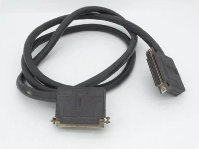 FANUC IC600WD005 CABLE - Image 1 of 3