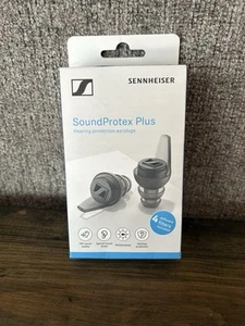 Tapones para los oídos Sennheiser SoundProtex Plus - Imagen 1 de 3