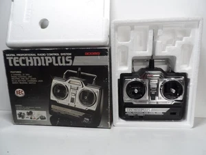 New Old Stock *27mhz AM* Acoms Techniplus AP-27 MK V Transmitter Only As Shown - Picture 1 of 4