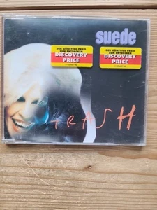 Trash Suede: - Bild 1 von 1