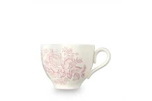 Burleigh - Pink Asiatic Pheasants - Teacup - 233269N - Picture 1 of 2