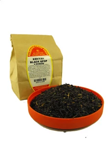 Marshalls Creek Spices TÉ DE HOJAS SUELTAS Keniano Negro 4 OZ - Imagen 1 de 1