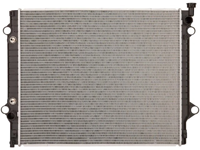 Spectra Premium 77HT33R Radiator Fits 2005-2015 Toyota Tacoma Foto 1 de 1