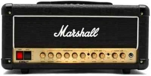 MARSHALL DSL20HR DSL 20 TESTATA VALVOLARE PER CHITARRA ELETTRICA - Imagen 1 de 1