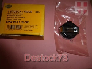 Detector De Lluvia HELLA 6PW013119-701 Para Mercedes Actros - Imagen 1 de 4