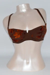 Aubade Underwire Bra Model 1214 - Picture 1 of 4