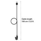 Charging Cable Compatible For Lily Smart Watch Replacement Charger Ch TTU