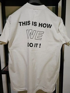 Vintage Fruit Of The Loom Tshirt - Imagen 1 de 6