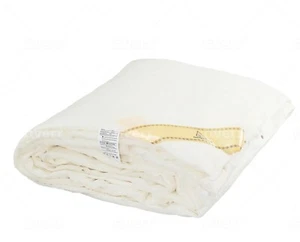 Asilkroad-Quilt Doona Duvet Silk Size King Queen Soft Cotton Bed All Of Seasons - Picture 1 of 13
