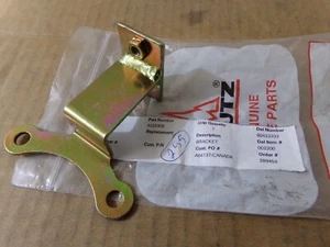 Deutz 0423-2309 BRACKET Genuine OEM 4232309 Last One New *Fast Shipping - Bild 1 von 7