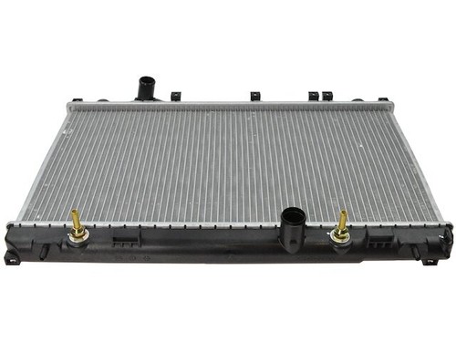 TRQ 63NY92C Radiator Fits 2002-2004 Dodge Neon 2.0L 4 Cyl Radiator ...