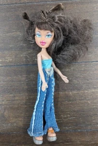 Vintage 2001 Bratz Yasmin MGA Puppe - Bild 1 von 5