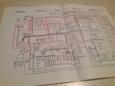 Yamaha YZF-R6 (V) 2006 YZF R6 Diagram Wiring Diagram Schaltplan