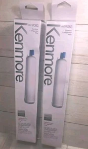 Refrigerator Water Filter Replacement Filters For 9083, 4609083, 9030, 9020,... - Picture 1 of 8