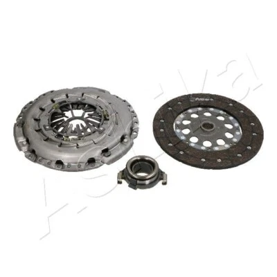 Ashika 92-0K-K40 Clutch Kit Ø 225mm for Kia Sorento I (Jc) - 2.5 Crdi 4WD — 第 1/2 张图片
