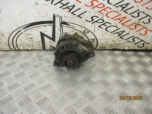 SMART FORTWO A451 07-14 1.0 PETROL ALTERNATOR A45TG0991 VS8965 - Picture 1 of 6