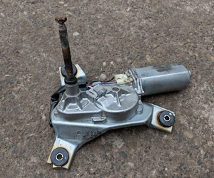 MITSUBISHI SHOGUN SPORT REAR WIPER MOTOR - Picture 1 of 2