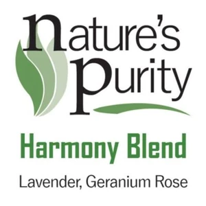 Harmony Essential Oil Blend - Picture 1 of 1
