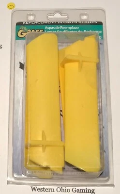 Grass Gator Replacement Blower 4 Blades 8060 NEW For Model 8050 - Image 1 of 2