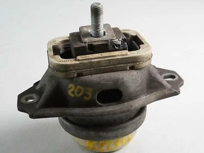 2010 - 2016 Land Rover Lr4 Hse Engine Mount Bracket Left Driver 5H326a003da3618 - Image 1 of 4