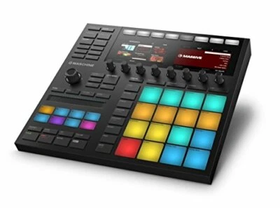Native Instruments Maschine Mk3 Drum Controller NEW from Japan - Image 1 of 4