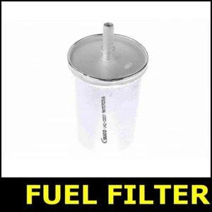 Fuel Filter FOR PEUGEOT 208 1.0 CHOICE1/2 12->18 In-Line Filter CA CC Vaico - Picture 1 of 4