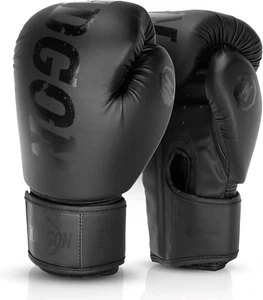 MADGON Premium Boxhandschuhe Aus Bestem Material Für Lange Haltbarkeit, Männer U - Bild 1 von 7