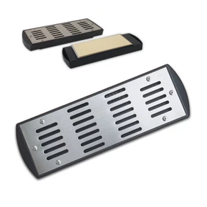 Humidor Profi Befeuchter | Metall | für 30 - 120 Zigarren | Inkl. Acrylpolymere - Bild 1 von 7