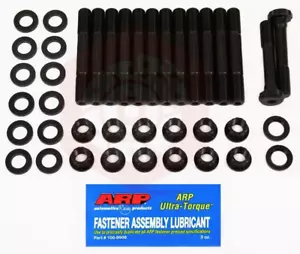 Main bearing stud bolt crankshaft ARP for Toyota Supra MK3 7M-GTE 1987-1992 - Picture 1 of 1