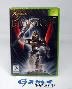 LEGO Bionicle Xbox (XB) - PAL - ITA - NEU - 2000 - Bild 1 von 6