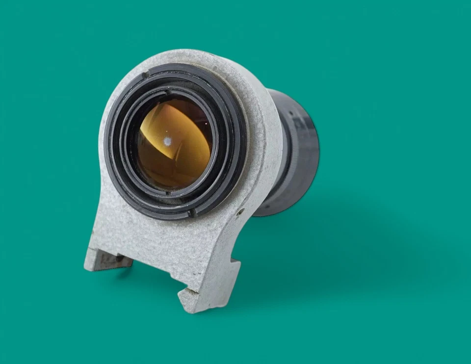 Cine special Lens Zoom USSR - Image 1 of 4