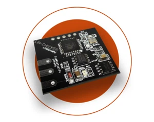 Alternative module - Emulator of active grille shutter actuator for Dodge RAM - Bild 1 von 4